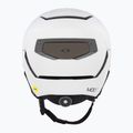 Lyžiarska prilba Oakley Mod7 2022 White/Prizm Sapphire Iridium 3