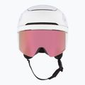 Lyžiarska prilba Oakley Mod7 2022 white/prizm rose gold iridium 2