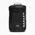 Batoh Oakley Enhace LT Boxpack 8.0 FW 30 l black/white