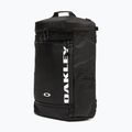 Batoh Oakley Enhace LT Boxpack 8.0 FW 30 l black/white 3