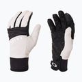 Lyžiarske rukavice Oakley Factory Ellipse Lunar Rock