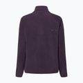 Dámska fleecová mikina Oakley Maple Ridge 1/2 Zip Fleece dark toadstool 2