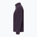 Dámska fleecová mikina Oakley Maple Ridge 1/2 Zip Fleece dark toadstool 3