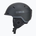 Lyžiarska prilba Bliz Infinity MIPS matte black/grey 4