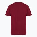 Pánske tričko Oakley Wire B1B Tee iron red 2