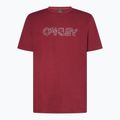 Pánske tričko Oakley Wire B1B Tee new dark brush