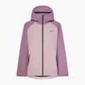 Dámska lyžiarska bunda Oakley Snow 10K double toadstool