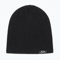Zimná čiapka Oakley Back Bone Beanie blackout