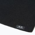 Zimná čiapka Oakley Back Bone Beanie blackout 3