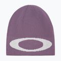 Zimná čiapka Oakley Ellipse Beanie dark toadstool