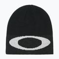 Zimná čiapka Oakley Ellipse Beanie blackout