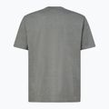 Pánske tričko Oakley Bf Oakley Bark Tee new athletic grey 2