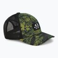 Pánska baseballová čiapka Oakley Patch Trucker tiger camo green
