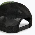 Pánska baseballová čiapka Oakley Patch Trucker tiger camo green 4