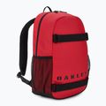 Mestský batoh Oakley BTS 20 l red line 2