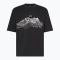 Pánske tričko Oakley Wired Mtn Scape T-Shirt blackout 5
