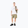 Pánske tričko Oakley Wired Mtn Scape Tee white 2