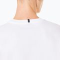 Pánske tričko Oakley Wired Mtn Scape Tee white 6