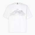 Pánske tričko Oakley Wired Mtn Scape Tee white 7