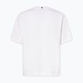 Pánske tričko Oakley Wired Mtn Scape Tee white 8
