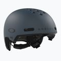 Cyklistická prilba Oakley Street1 EU matte poseidon/black