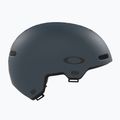 Cyklistická prilba Oakley Street1 EU matte poseidon/black 2