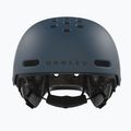Cyklistická prilba Oakley Street1 EU matte poseidon/black 3