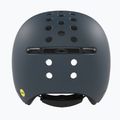 Cyklistická prilba Oakley Street1 EU matte poseidon/black 4