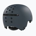 Cyklistická prilba Oakley Street1 EU matte poseidon/black 5