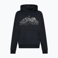 Pánska mikina Oakley Outdoor Hoodie blackout