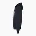 Pánska mikina Oakley Outdoor Hoodie blackout 3