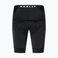 Pánske cyklistické boxerky Oakley Seeker Ultra Liner blackout 4