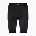 Pánske cyklistické boxerky Oakley Seeker Ultra Liner blackout 5