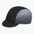 Cyklistická čiapka Oakley Cadence Road 2.0 aop monogram black grey