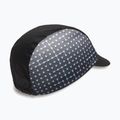 Cyklistická čiapka Oakley Cadence Road 2.0 aop monogram black grey 2