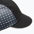 Cyklistická čiapka Oakley Cadence Road 2.0 aop monogram black grey 3