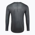 Pánske cyklistické tričko Oakley Maven Coast 2.0 LS gradient black grey 2