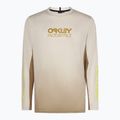 Pánske cyklistické tričko Oakley Maven Coast 2.0 LS gradient pebble mist 6