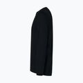 Pánsky cyklistický dres longsleeve Oakley Seeker Flow LS02E blackout 9