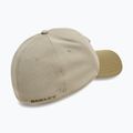 Pánska boulder/army/cementová bejzbalová čiapka Oakley Tincan 2