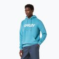 Pánska mikina Oakley B1B Po Hoodie 2.0 dark pacific