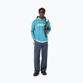 Pánska mikina Oakley B1B Po Hoodie 2.0 dark pacific 2