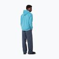 Pánska mikina Oakley B1B Po Hoodie 2.0 dark pacific 3