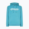 Pánska mikina Oakley B1B Po Hoodie 2.0 dark pacific 5