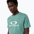 Pánske tričko Oakley O Bark 2.0 dark pacific 4