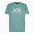 Pánske tričko Oakley O Bark 2.0 dark pacific 5