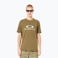 Pánske tričko Oakley O Bark 2.0 army green