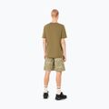 Pánske tričko Oakley O Bark 2.0 army green 3