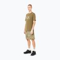 Pánske tričko Oakley O Bark 2.0 army green 4