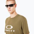 Pánske tričko Oakley O Bark 2.0 army green 5